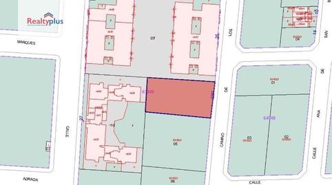 Foto 4 de Residencial en venta en Camino de Los Chopos, Sónsoles, Ávila Capital