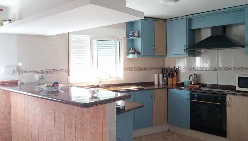 Photo 1 of House or chalet for sale in Pueblo de Cullera, Valencia