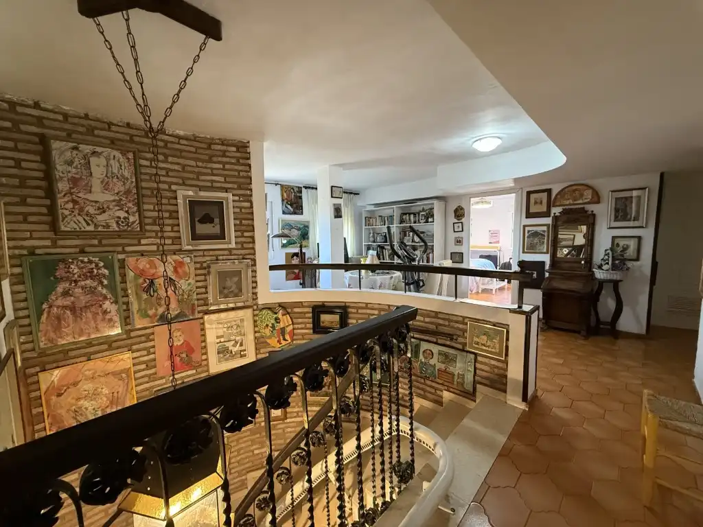 Maison avec piscine à vendre à Norte-Sierra, imagen 41