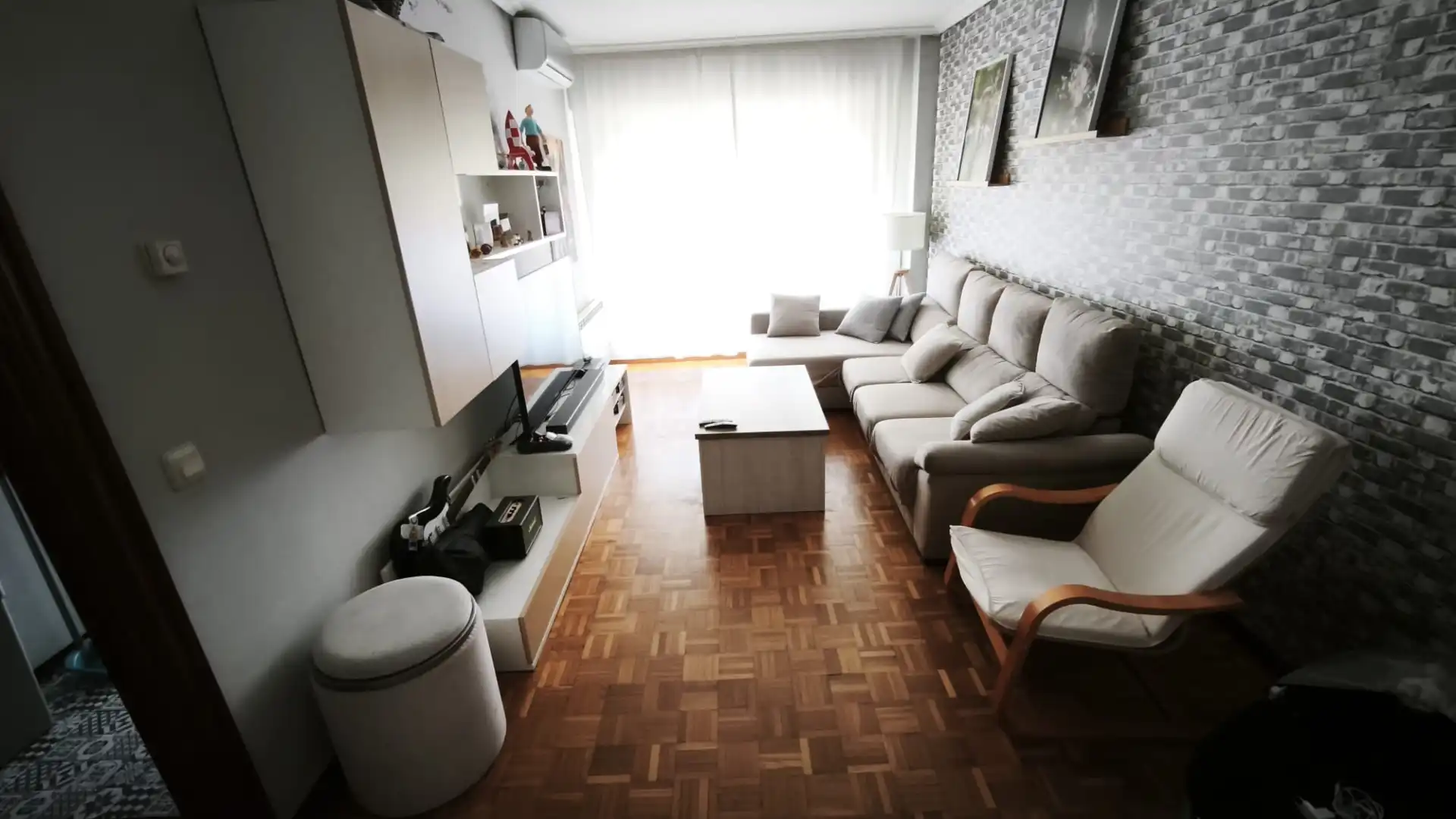 Apartamento en venta en Calle Ramón Subirán, 11, Calahorra