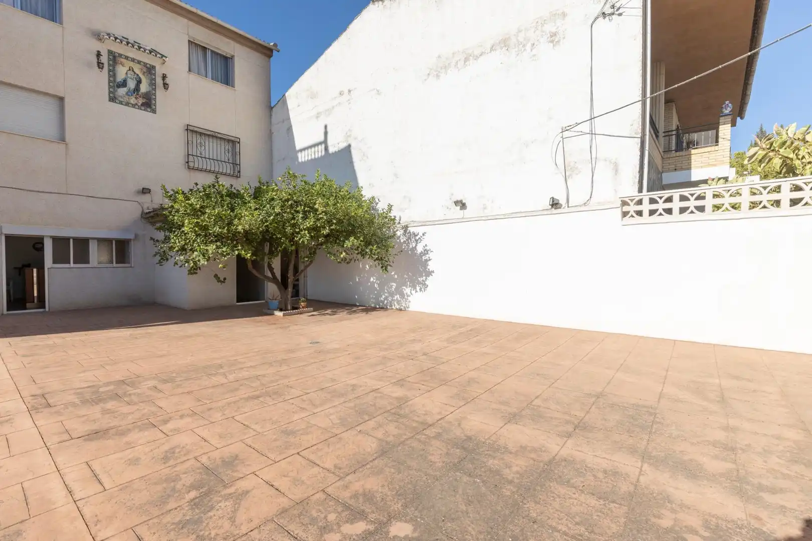 Casa pareada con terraza en venta en FCO JOSE GARCIA JIMENEZ, imagen 49
