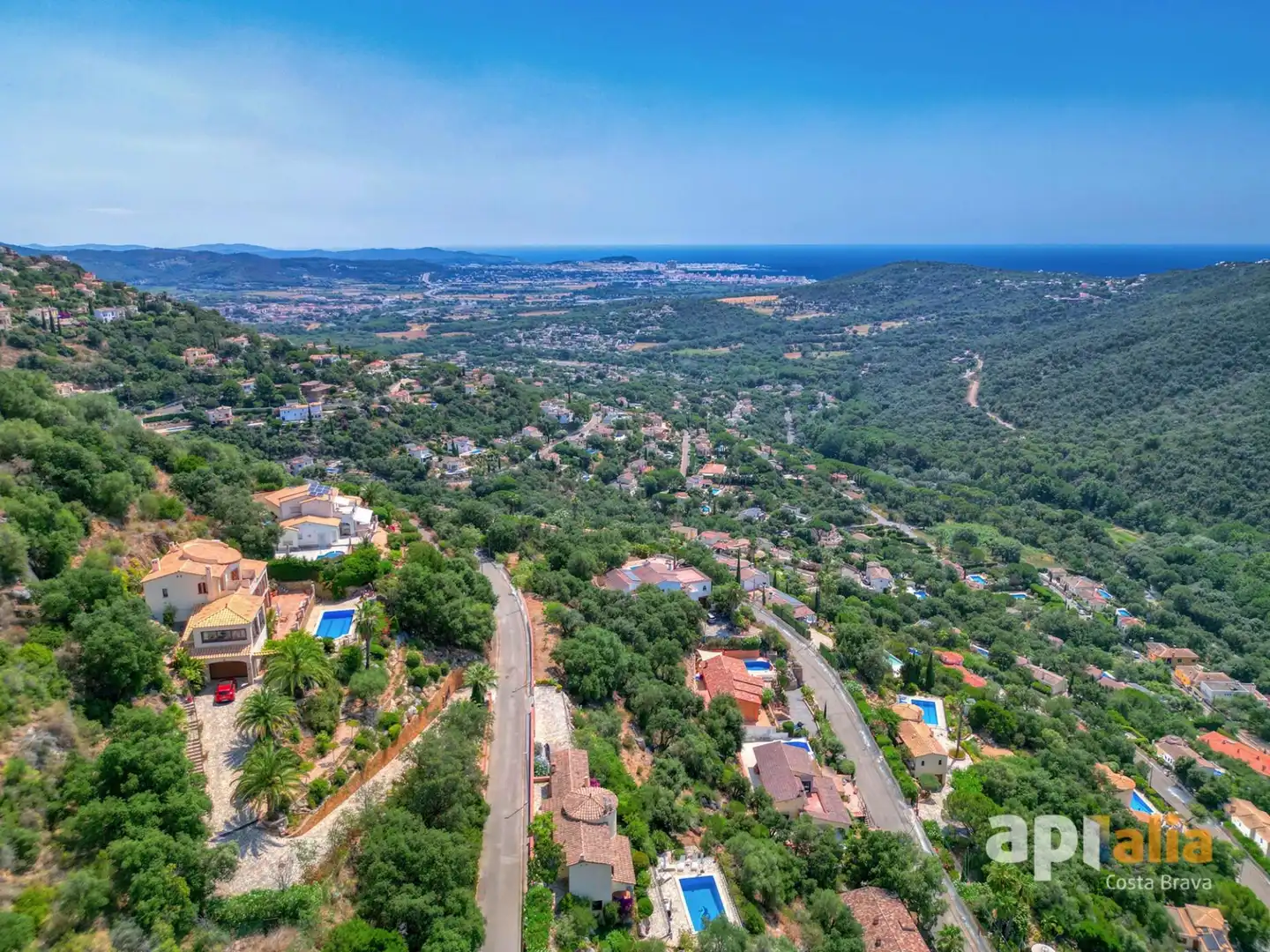 Casa con piscina en venta en Cabanyes - Mas Ambrós - Mas Pallí, imagen 48
