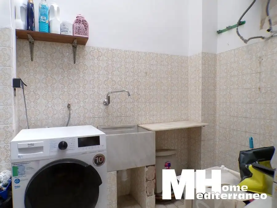 Cuina de Pis en venda en Sagunto / Sagunt amb Aire condicionat, Calefacció i Terrassa
