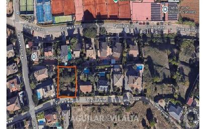 Residencial en venda en Canovelles
