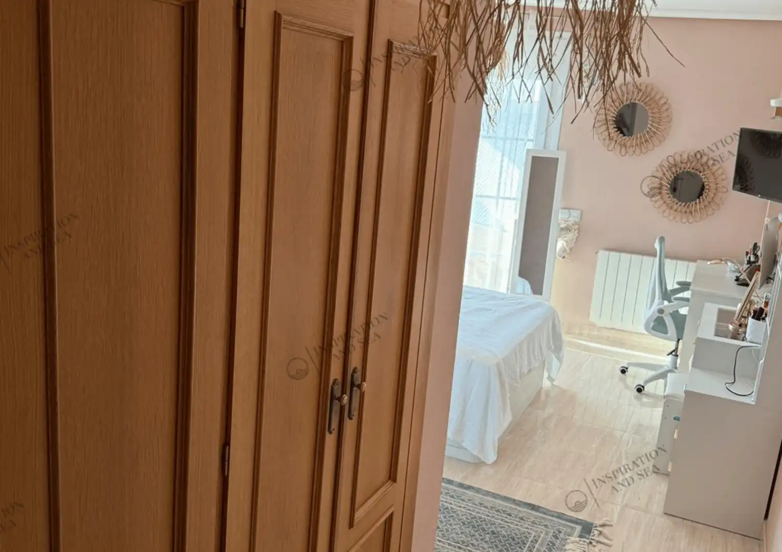 Attique avec ascenseur à vendre à Carrer des Fornàs, imagen 12