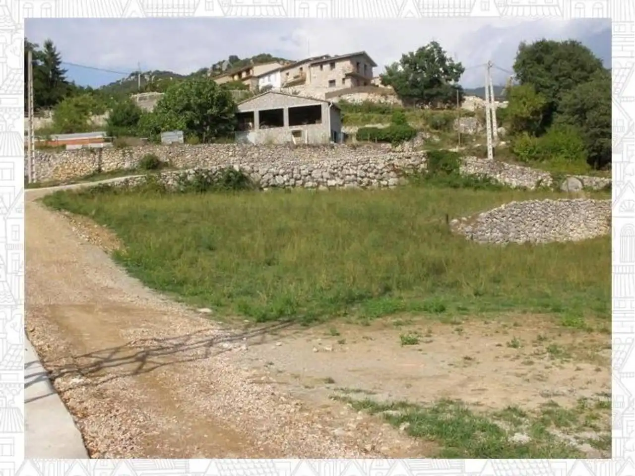 Terreno residenziale in vendita a La Nou de Berguedà, imagen 3