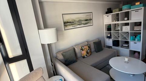 Foto 3 de Pis de lloguer a Calle del Doctor Castelo, 33b, Ibiza de Madrid,  Madrid Capital