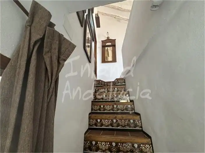 Country homes for sale in Fuente-Tójar  with Air Conditioner, Terrace and Storage room