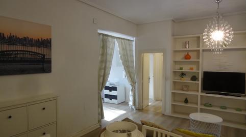 Foto 4 de Piso en venta en Gregorio de la Revilla Zumarkalea, Campuzano, Bilbao