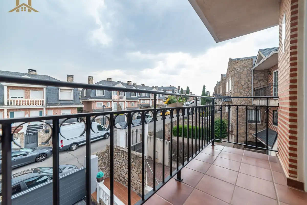 Villa mit Terrasse zum Verkauf in Calle Miguel de Cervantes 49, imagen 19