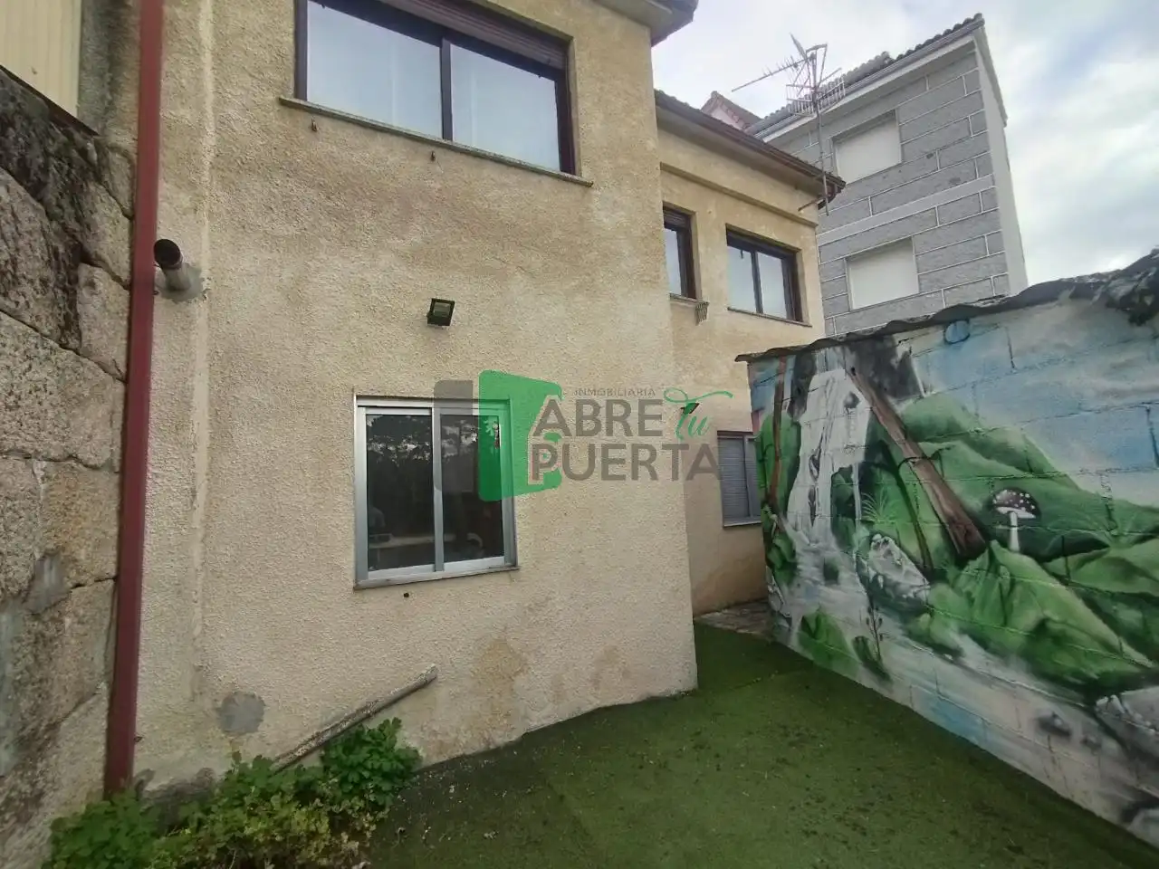 Casa con terraza en venta en Amoeiro, imagen 94