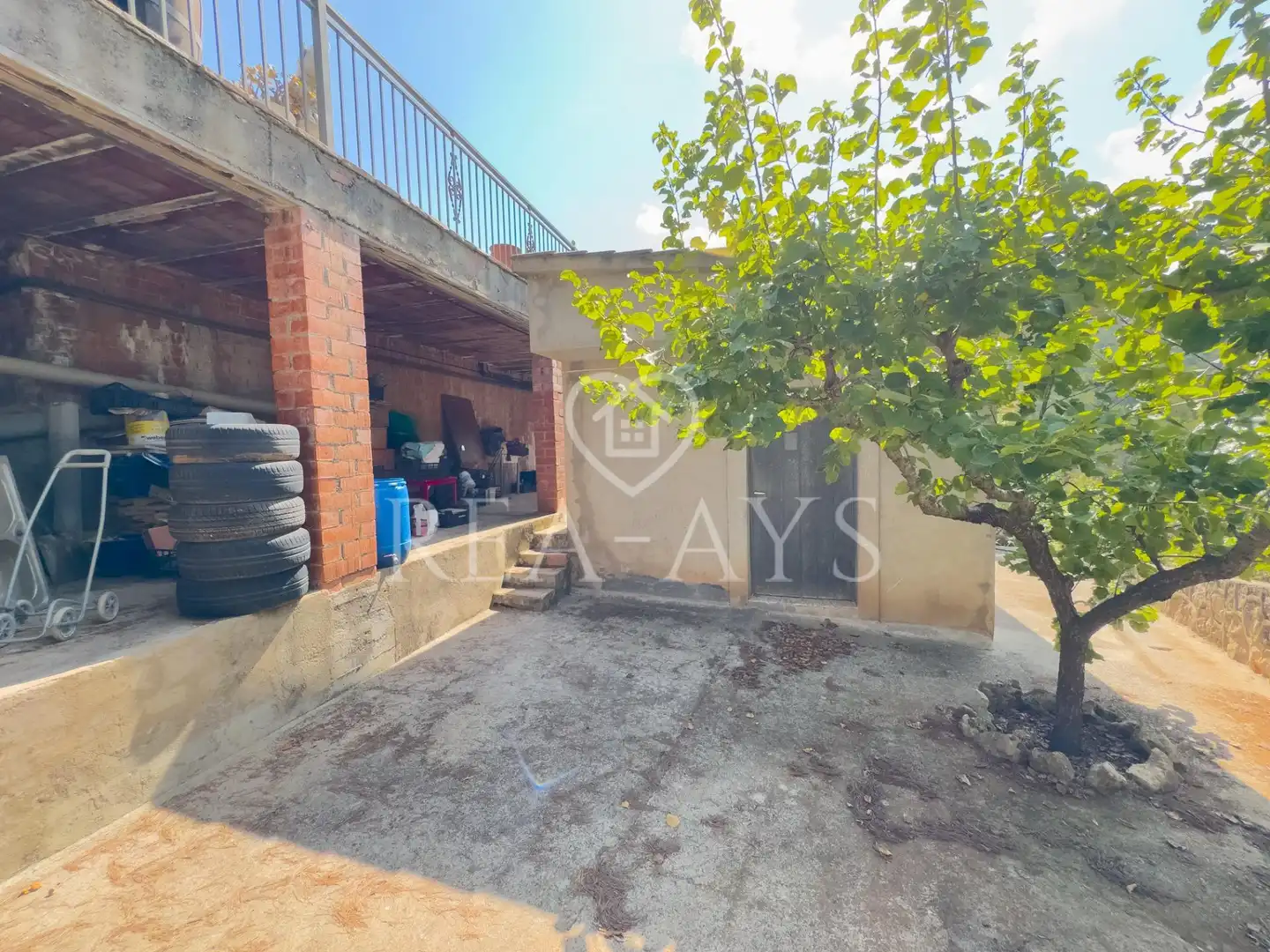 Villa avec terrasse à vendre à Vallirana, imagen 90