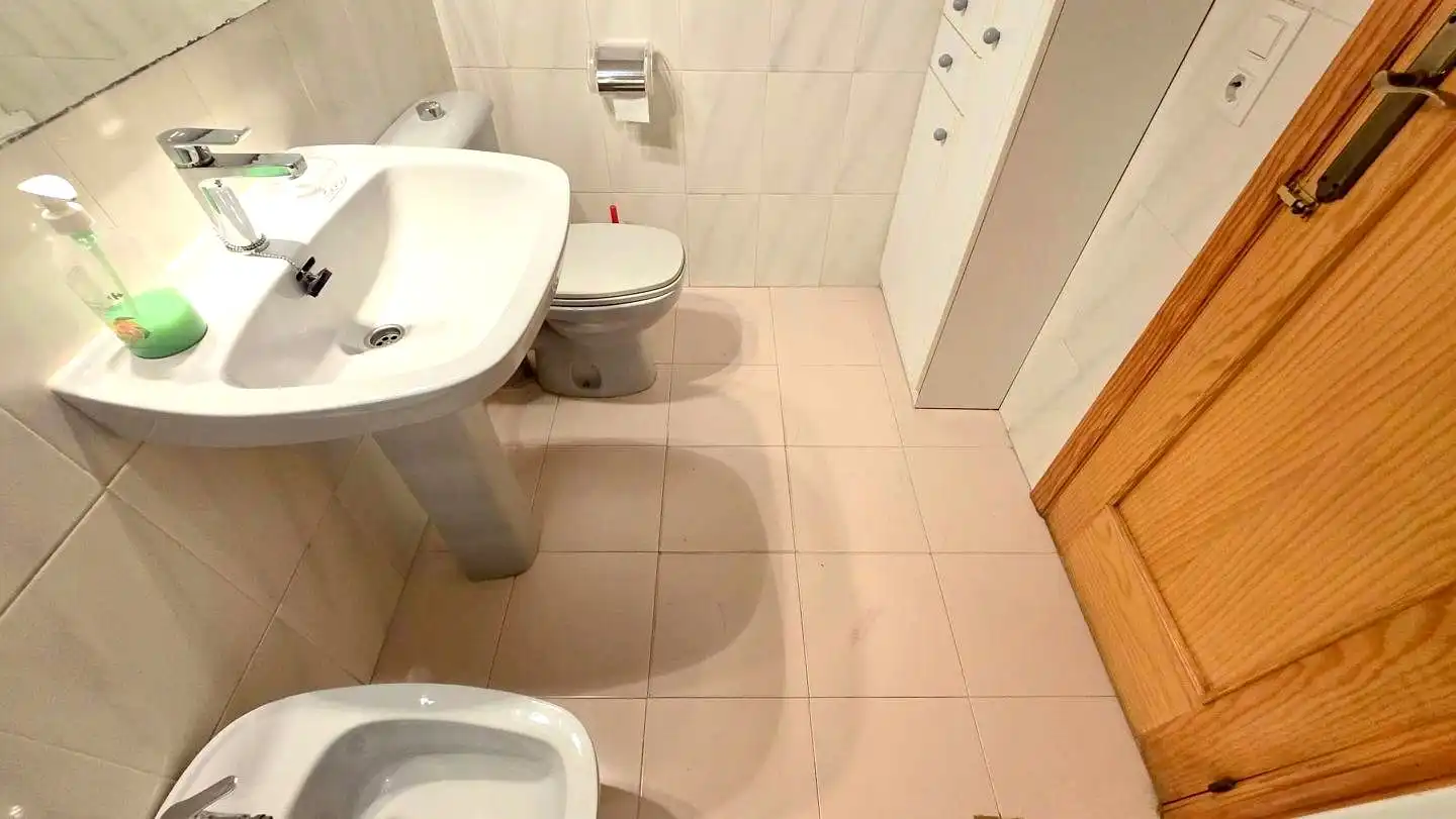Apartamento de alquiler en Camp De Morvedre, 51, Playa de Gandia