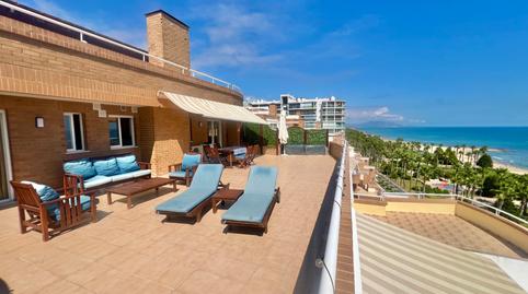 Foto 2 de Àtic en venda a Carrer Amplaries, 27, Costa Marina, Castellón