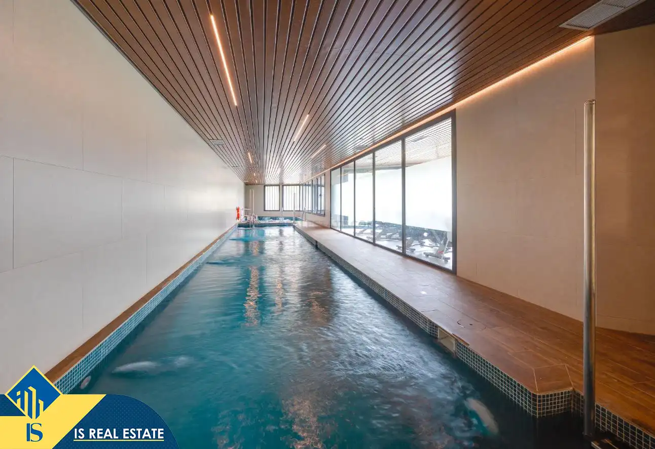 Swimming pool of Attic for sale in Orihuela  with Air Conditioner, Heating and Terrace