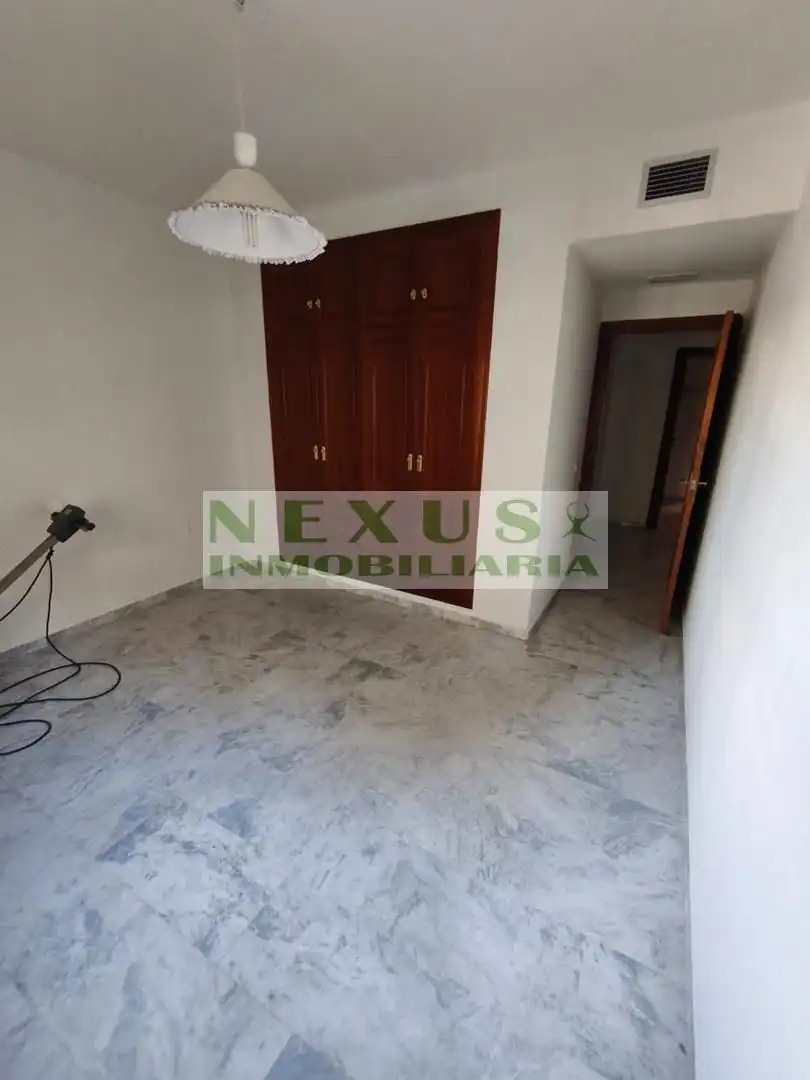 Piso en venta en Cáceres con Aire acondicionado, Calefacción y Terraza