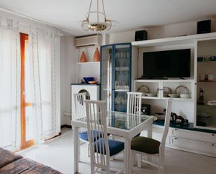 Bedroom of Flat to rent in  Huesca Capital  with Terrace