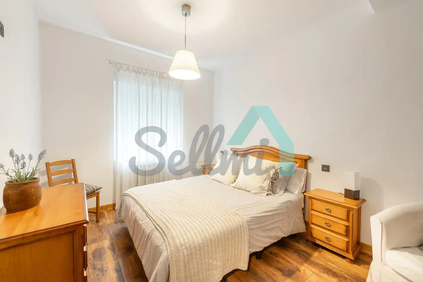 Wohnung zur Miete in Oviedo , Asturias