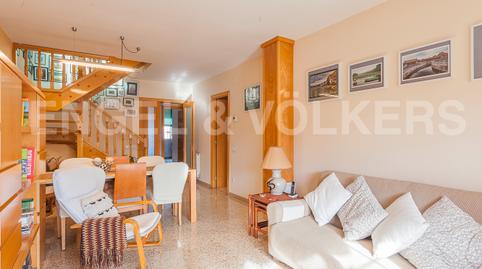 Foto 4 de Àtic en venda a Centre, Barcelona