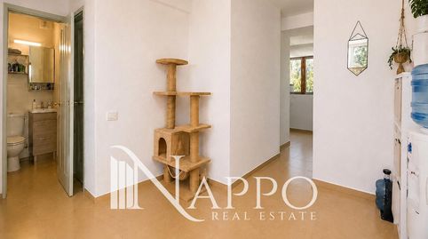 Foto 4 von Wohnung zum Verkauf in De Ramon de Montcada, Costa de la Calma, Calvià