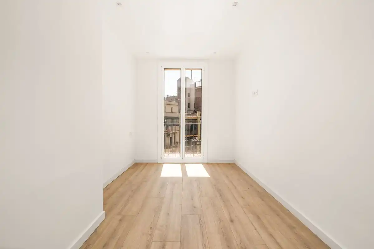Piso con ascensor en venta en Ronda de Sant Pau, imagen 14