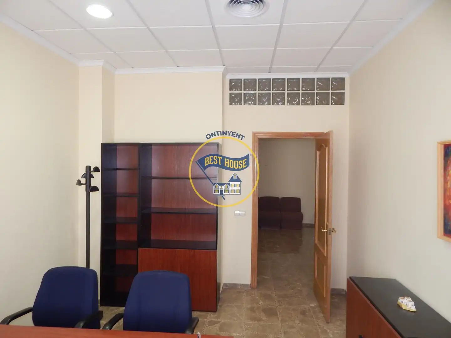 Flat for sale in L'Olleria, imagen 10