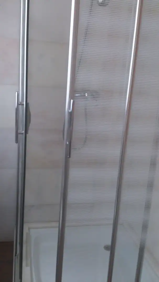 Baño de Ático en venta en Sevilla con Aire acondicionado, Calefacción y Terraza