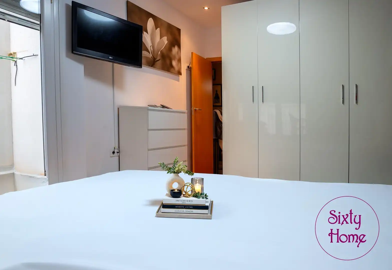 Habitación de Dúplex en venta en Andorra (Teruel), Teruel