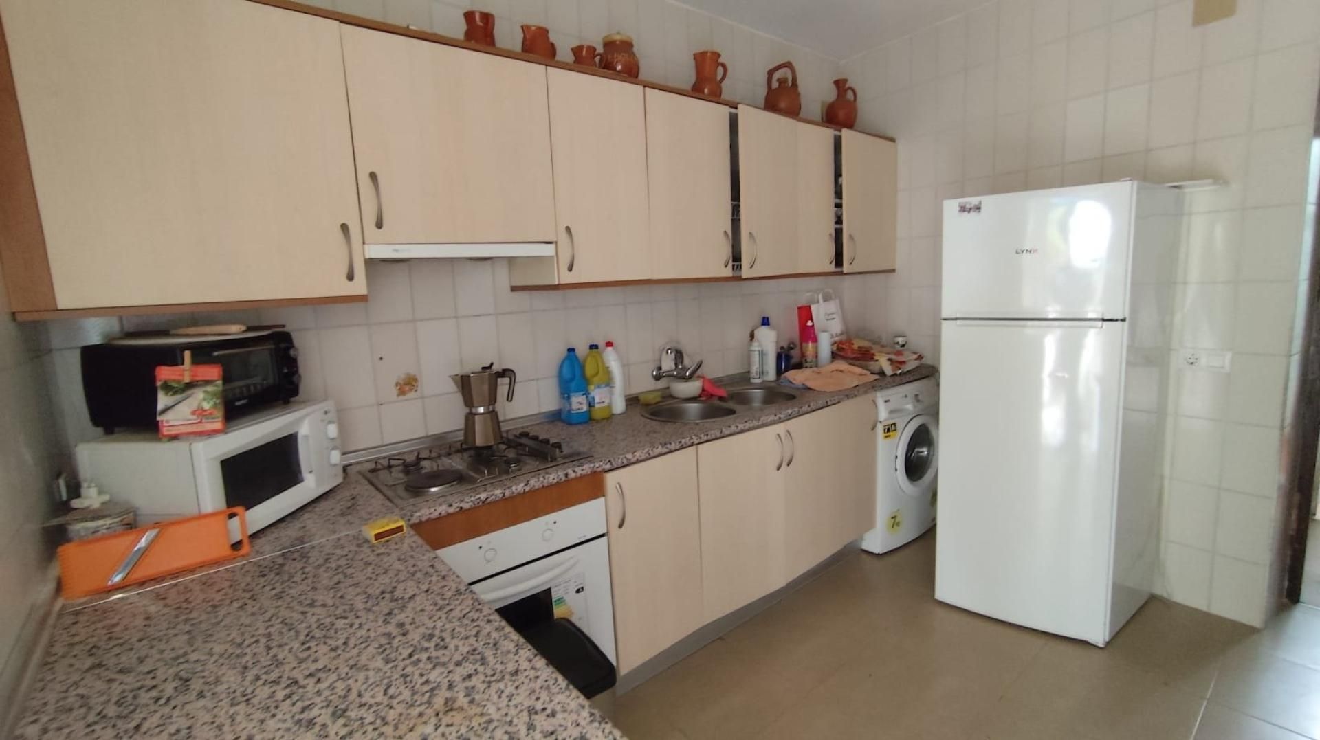 Single-family semi-detached for sale in Pardaleras