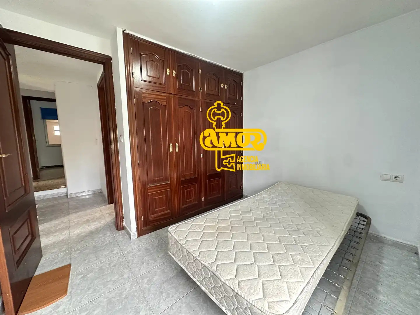 Habitación de Casa o chalet en venta en Santiago de Compostela  con Calefacción