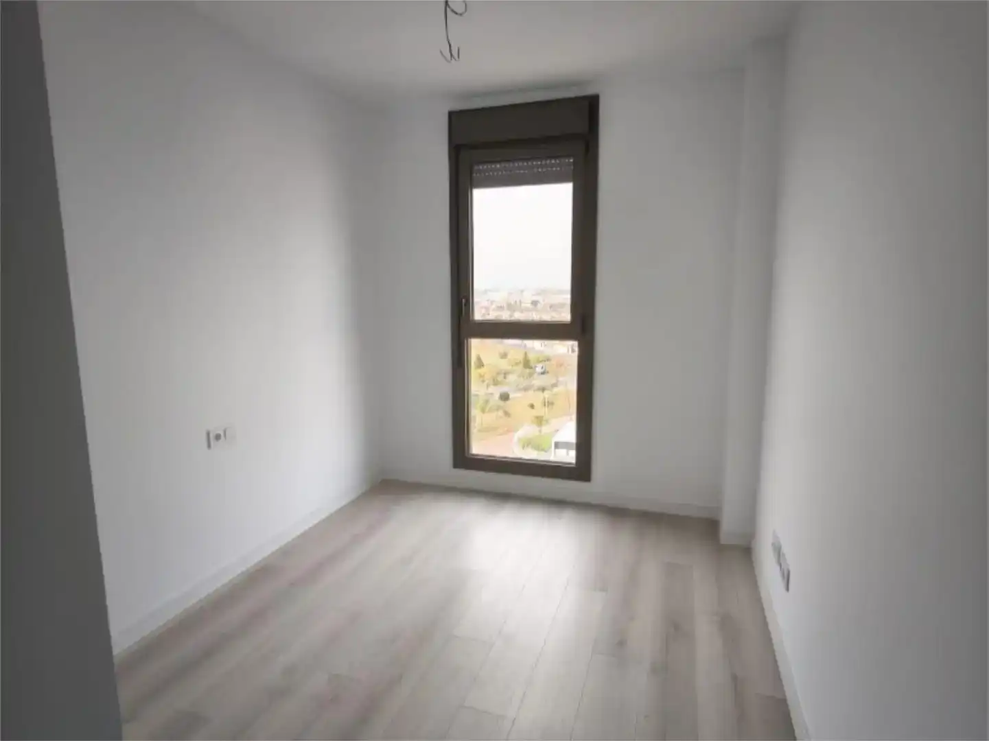 Bedroom of Flat for sale in Tomares  with Air Conditioner and Swimming Pool