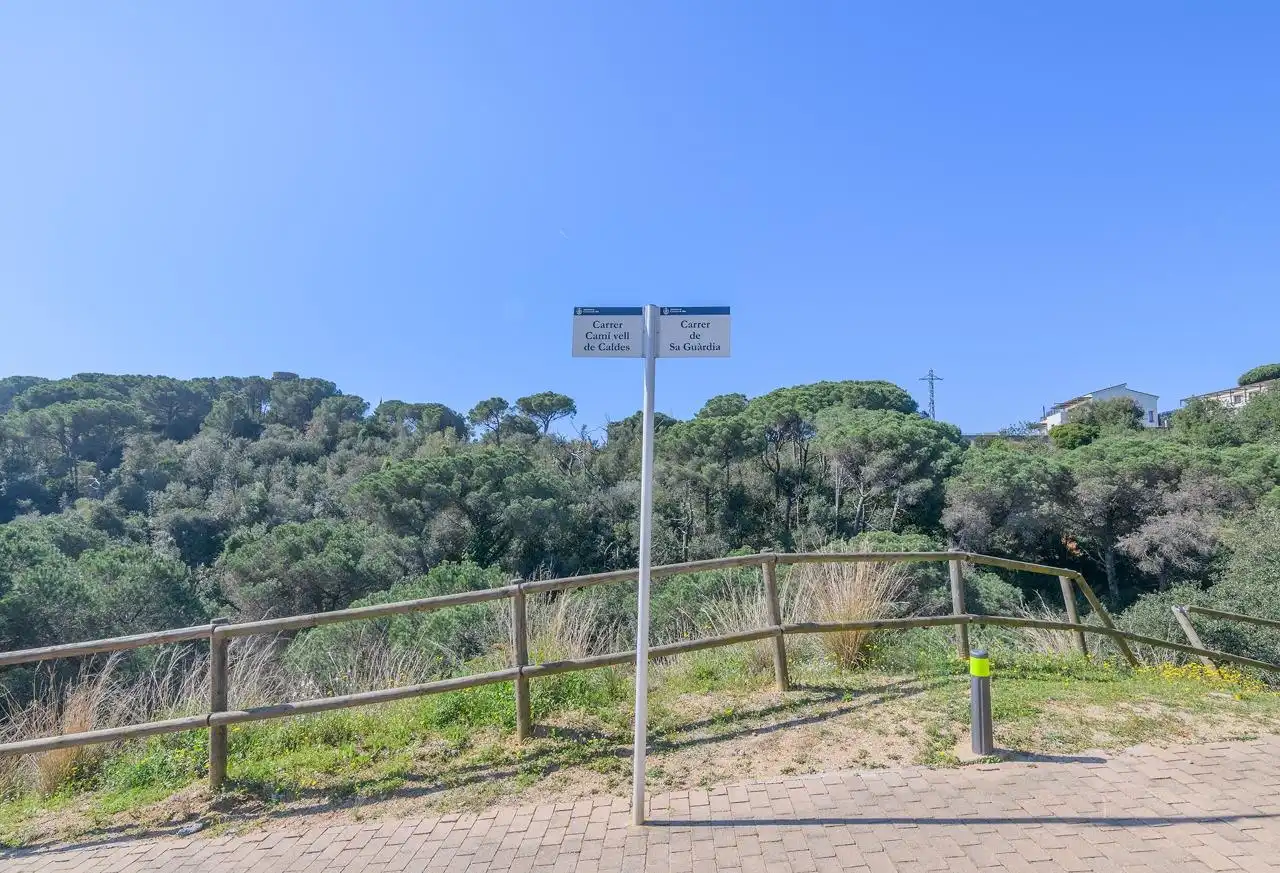 Villa avec terrasse à vendre à Victoria - Les Vil·les - Canyadell, imagen 76