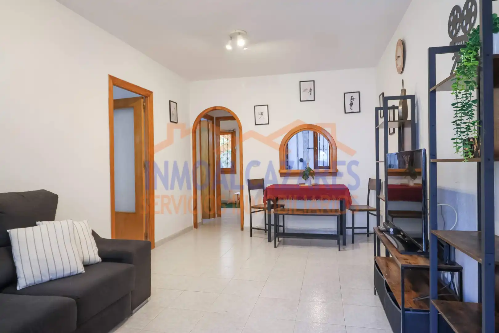 Bungalow con jardín en venta en Centro, imagen 7