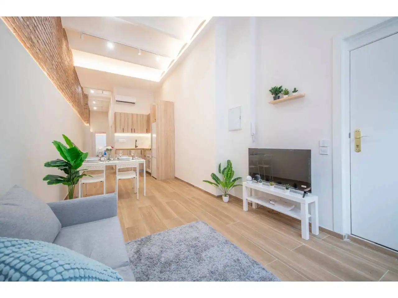 Wohnung mit Aufzug zum Verkauf in Calle Sant Hipòlit, imagen 6