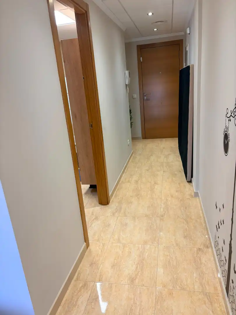 Apartamento de alquiler en Vandellòs i l'Hospitalet de l'Infant con Aire acondicionado, Calefacción y Amueblado