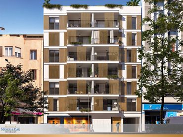 Pis amb ascensor en venda a Centre