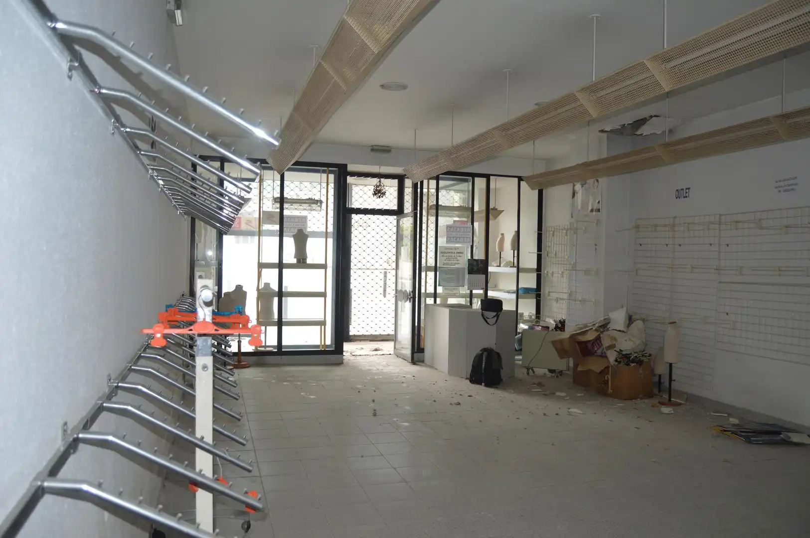 Local commercial à vendre à C/ Eskola Kalea, imagen 7