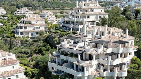 Foto 3 de Apartament en venda a N/a, -1, Los Arqueros - Puerto del Almendro, Benahavís