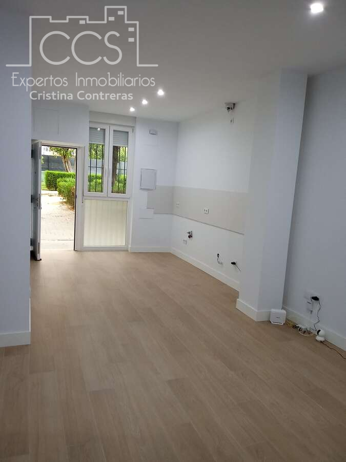 Apartament en venda en  Sevilla Capital amb Aire condicionat