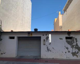 Exterior view of Industrial land for sale in Guardamar del Segura