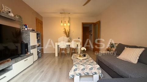 Foto 3 de Pis en venda a Carrer del Mas Marí, Santa Rosa, Santa Coloma de Gramenet