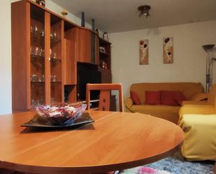 Sala d'estar de Pis en venda en Artesa de Segre amb Calefacció, Moblat i Forn