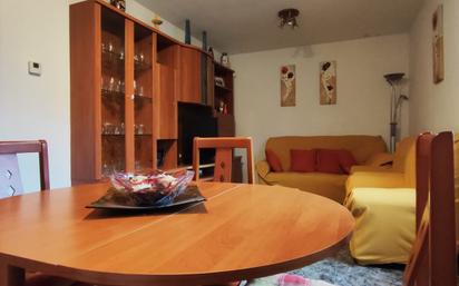 Living room of Flat for sale in Artesa de Segre  with Heating, Furnished and Oven