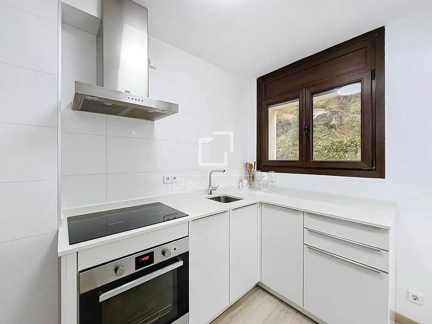 Flat with terrace to rent in Margineda, imagen 9