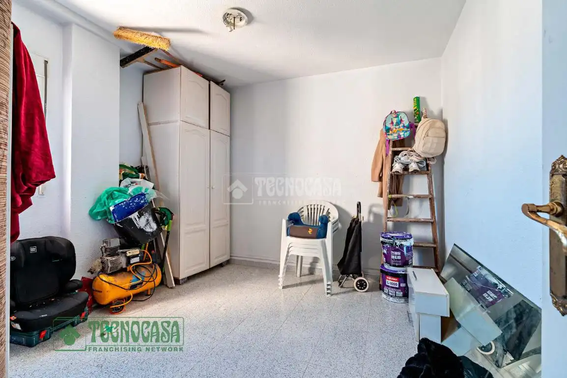 Appartamento con ascensore in vendita a El Ejido Ciudad, imagen 20