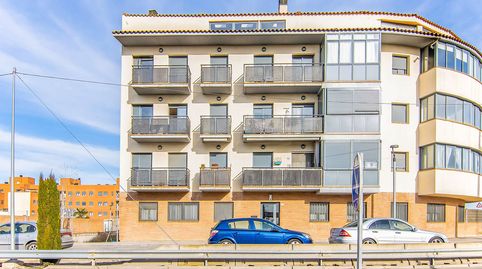 Solvia Inmobiliaria  Garaje Belllloc dUrgell, imatge 4