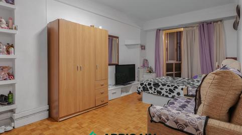 Foto 3 de Piso en venta en Isabel Ii.a Etorbidea, 3, Amara, Donostia - San Sebastián
