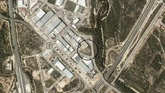 Industriegrundstück zum Verkauf in Vandellòs i l'Hospitalet de l'Infant