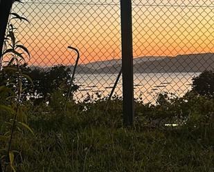 Vista exterior de Terreny en venda en Cangas 