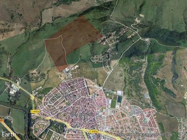Terreno rustico in vendita a Calle Calvario 6